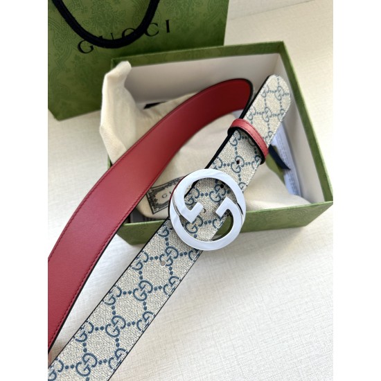 Gucci Belts