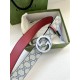 Gucci Belts