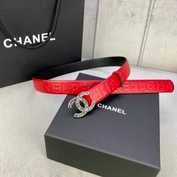 CHANEL Belts