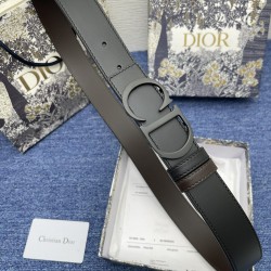 Dior Belts