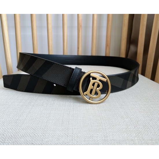 BURBERRY Belts