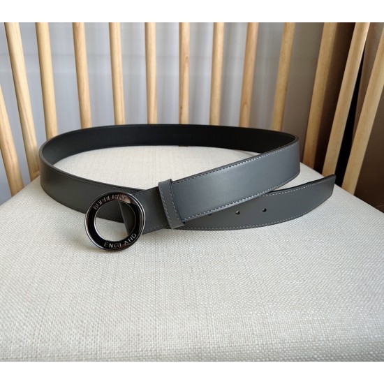 BURBERRY Belts