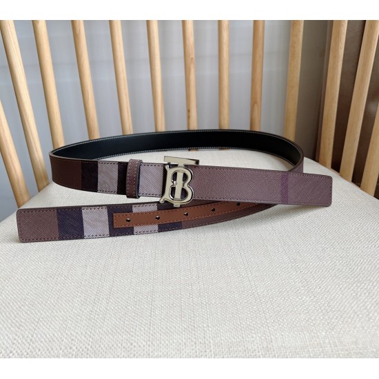 BURBERRY Belts