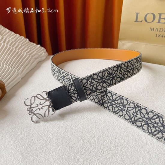 LOEWE Belts