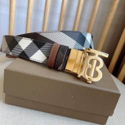 BURBERRY Belts