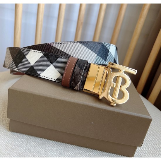 BURBERRY Belts