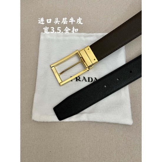 PRADA Belts