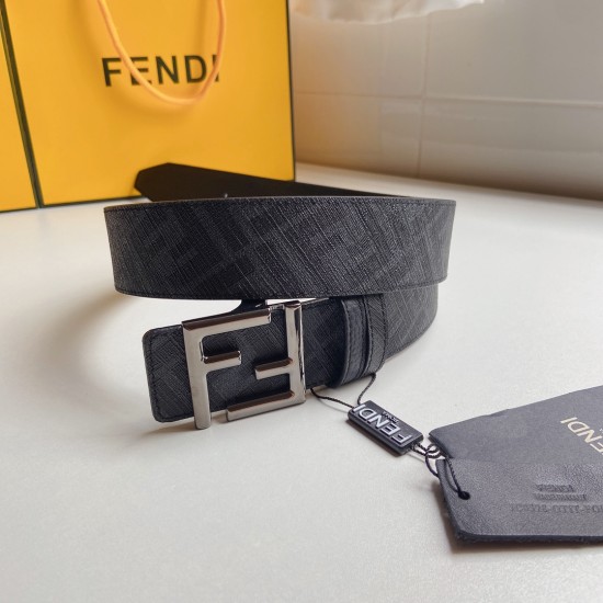 FENDI Belts