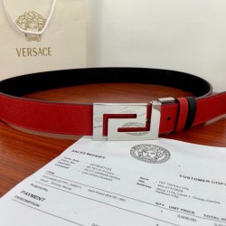 VERSACE Belts