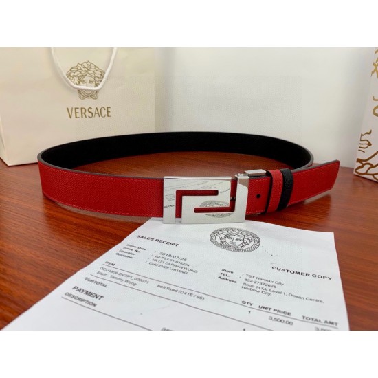 VERSACE Belts