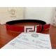 VERSACE Belts