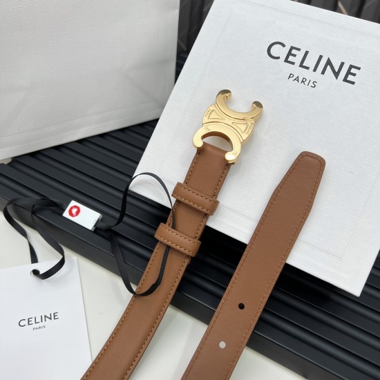 CELINE Belts