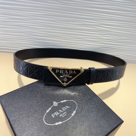 PRADA Belts