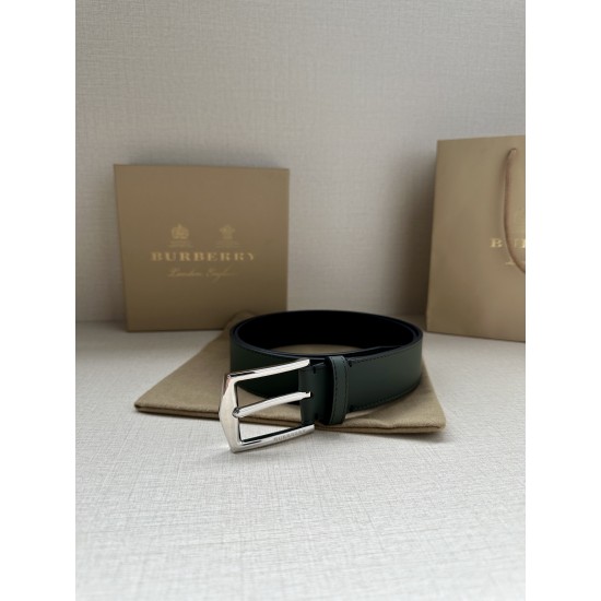 BURBERRY Belts