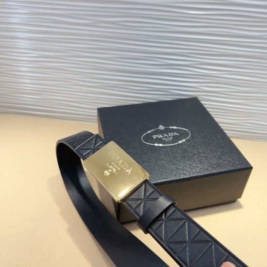PRADA Belts