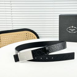 PRADA Belts