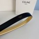 CELINE Belts