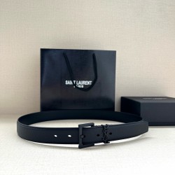 YSL Belts