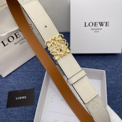 LOEWE Belts