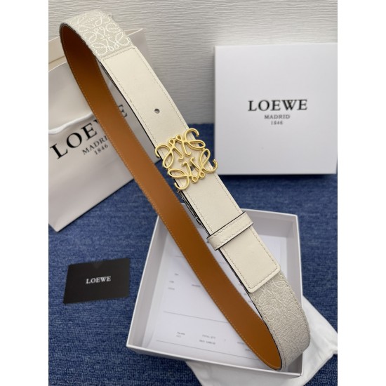 LOEWE Belts