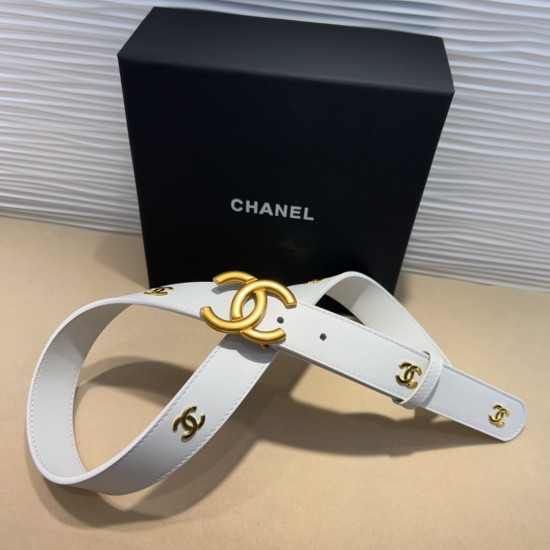 CHANEL Belts