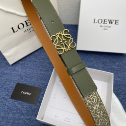 LOEWE Belts