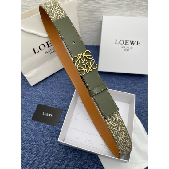 LOEWE Belts