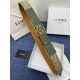 LOEWE Belts