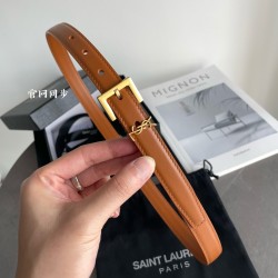 YSL Belts