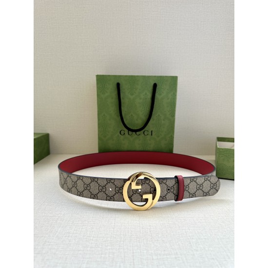 Gucci Belts
