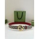 Gucci Belts