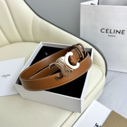 CELINE Belts