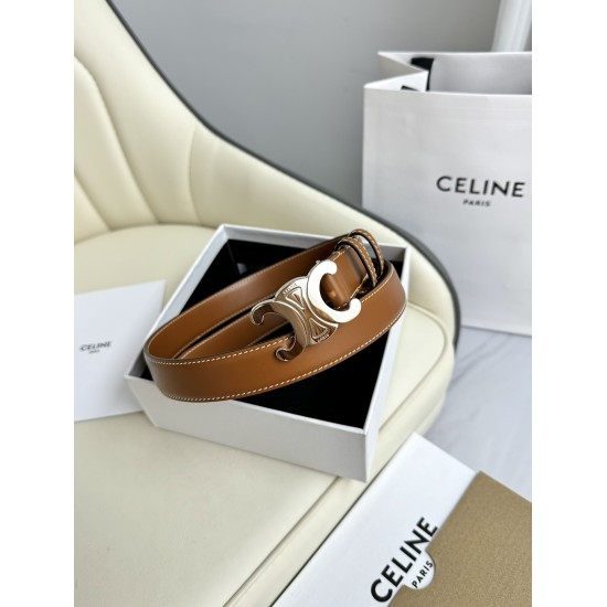 CELINE Belts