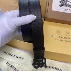 BURBERRY Belts