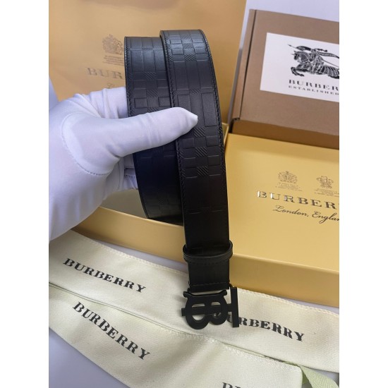 BURBERRY Belts