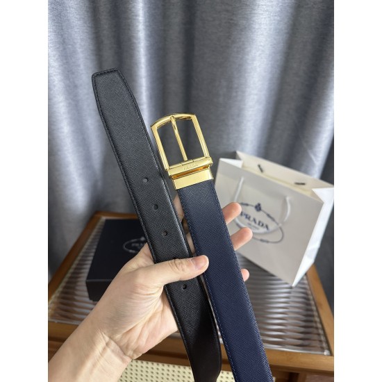 PRADA Belts