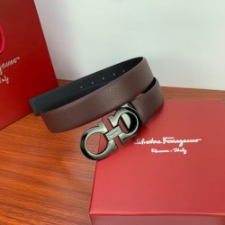 Ferragamo Belts