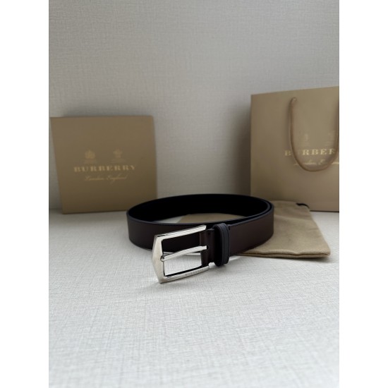 BURBERRY Belts