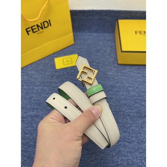 FENDI Belts