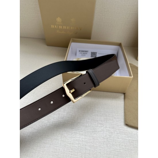 BURBERRY Belts