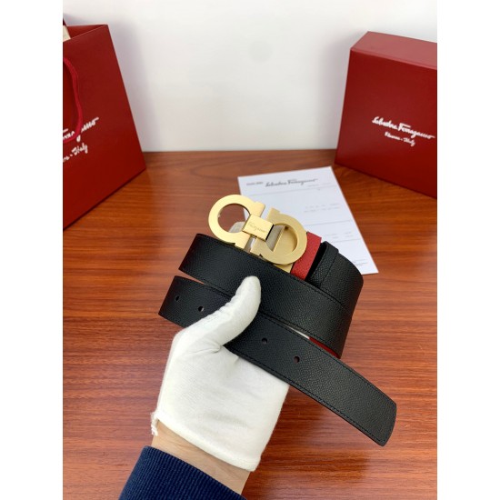 Ferragamo Belts