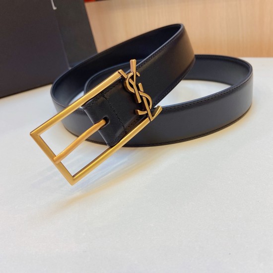 YSL Belts