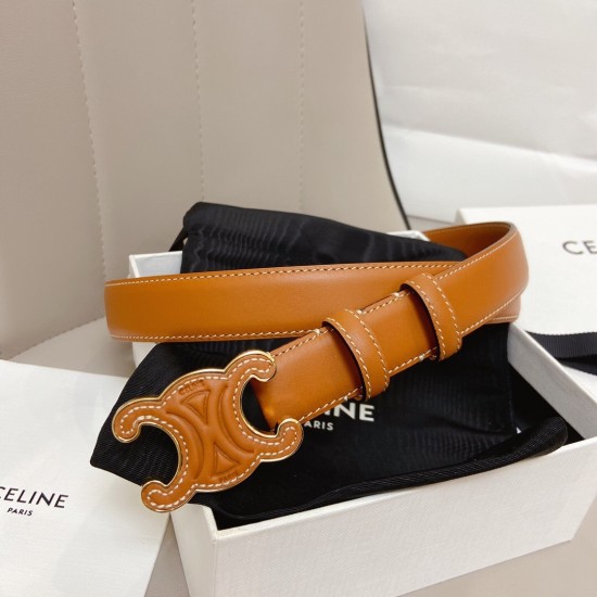 CELINE Belts