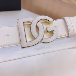 Dolce & Gabbana Belts