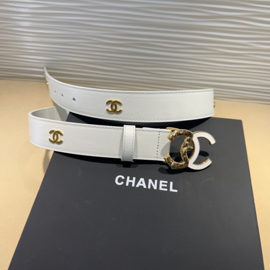 CHANEL Belts