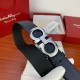 Ferragamo Belts