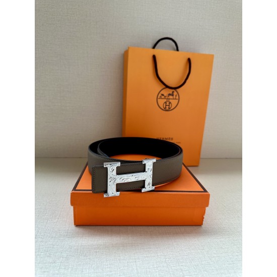 HERMES Belts