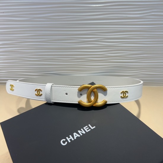 CHANEL Belts