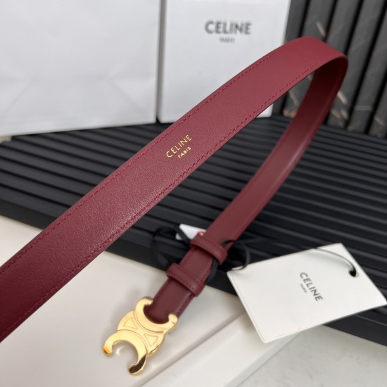 CELINE Belts