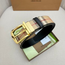 BURBERRY Belts